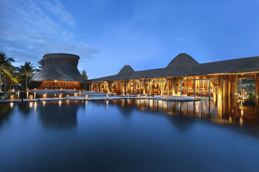 Một ngày sống chuẩn mực quốc tế tại khu biệt thự Đảo Ngọc Regal Victoria - Ảnh 2. Một ngày sống chuẩn mực quốc tế tại khu biệt thự Đảo Ngọc Regal Victoria - Ảnh 2.