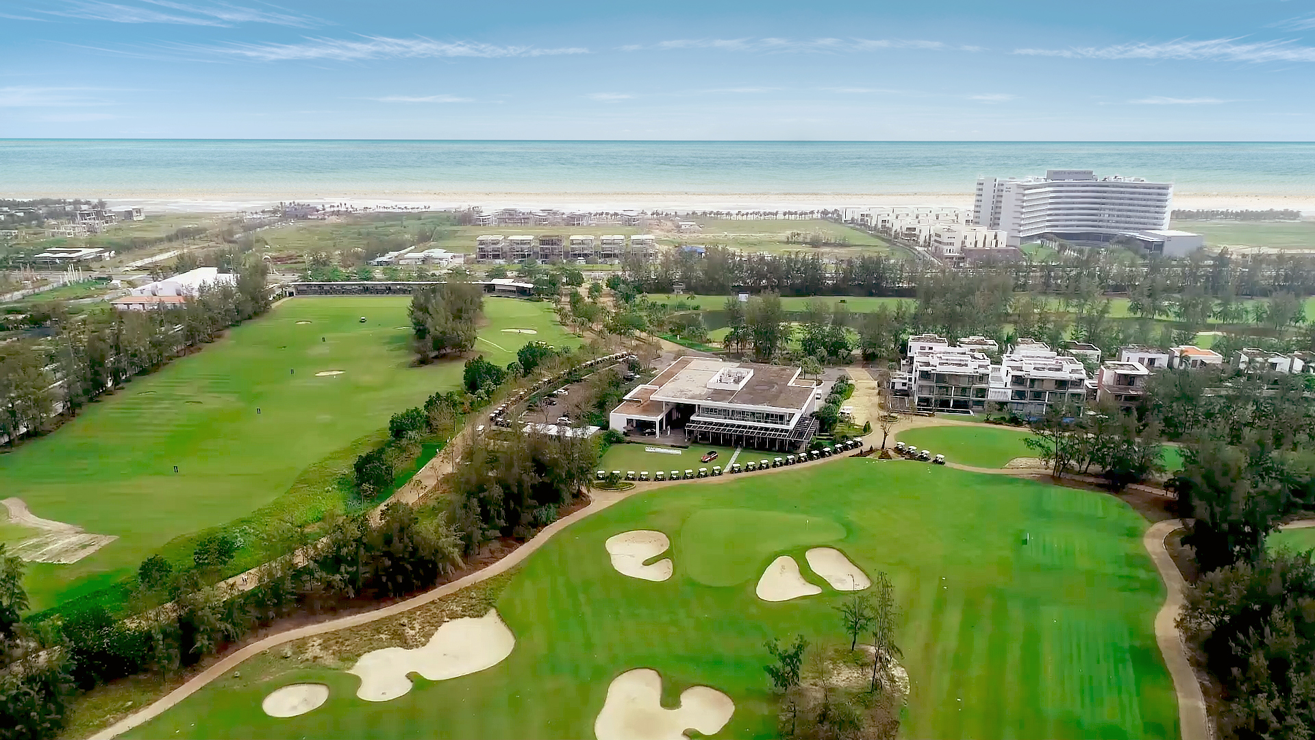 Một ngày sống chuẩn mực quốc tế tại khu biệt thự Đảo Ngọc Regal Victoria - Ảnh 1. Một ngày sống chuẩn mực quốc tế tại khu biệt thự Đảo Ngọc Regal Victoria - Ảnh 1.