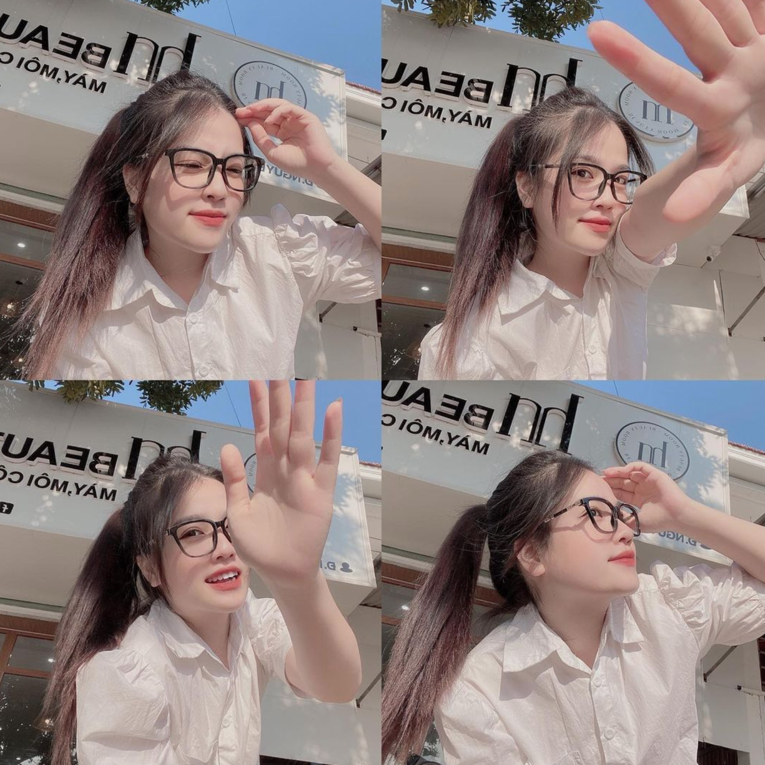 Bạn gái cũ Quang Hải công khai tình mới là diễn viên nổi tiếng - Ảnh 6.