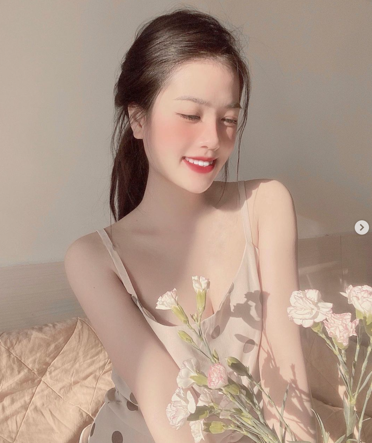 Bạn gái cũ Quang Hải công khai tình mới là diễn viên nổi tiếng - Ảnh 11.