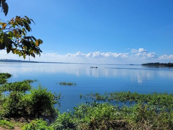 Đồng Nai: Triển khai xa lộ nước Long Thành để phục vụ sân bay trong tương lai - Ảnh 1.