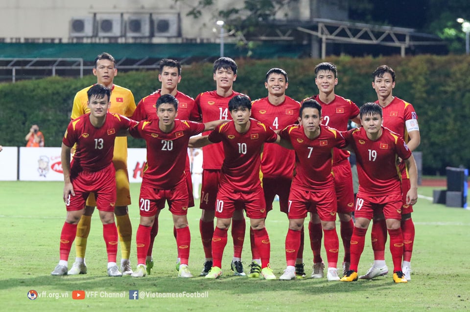 Thắng Capamchia 4-0, ĐT Việt Nam quyết đấu Thái Lan ở vòng bán kết  - Ảnh 2.