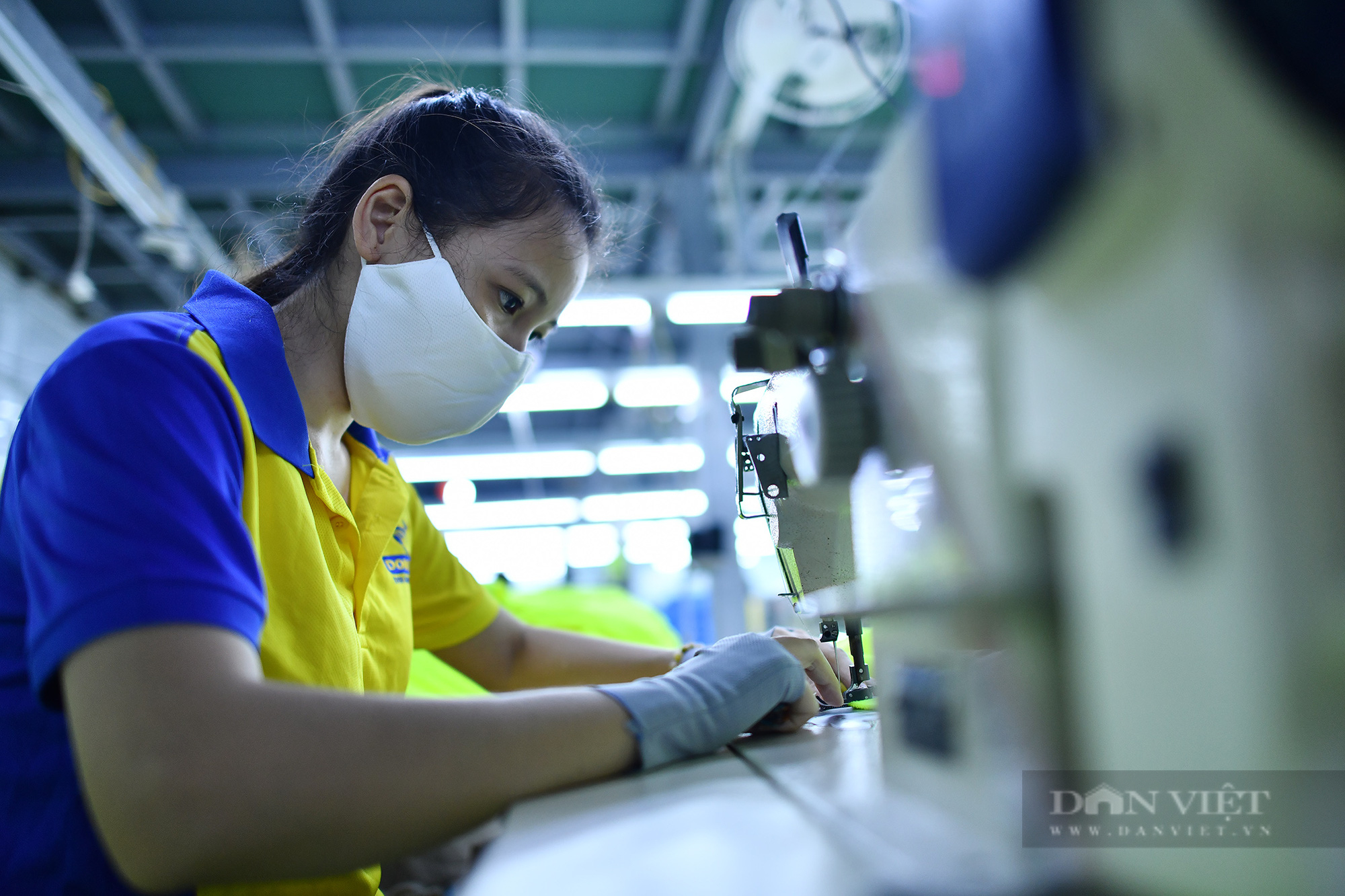 Lao động “ngóng” thưởng Tết - Ảnh 3.