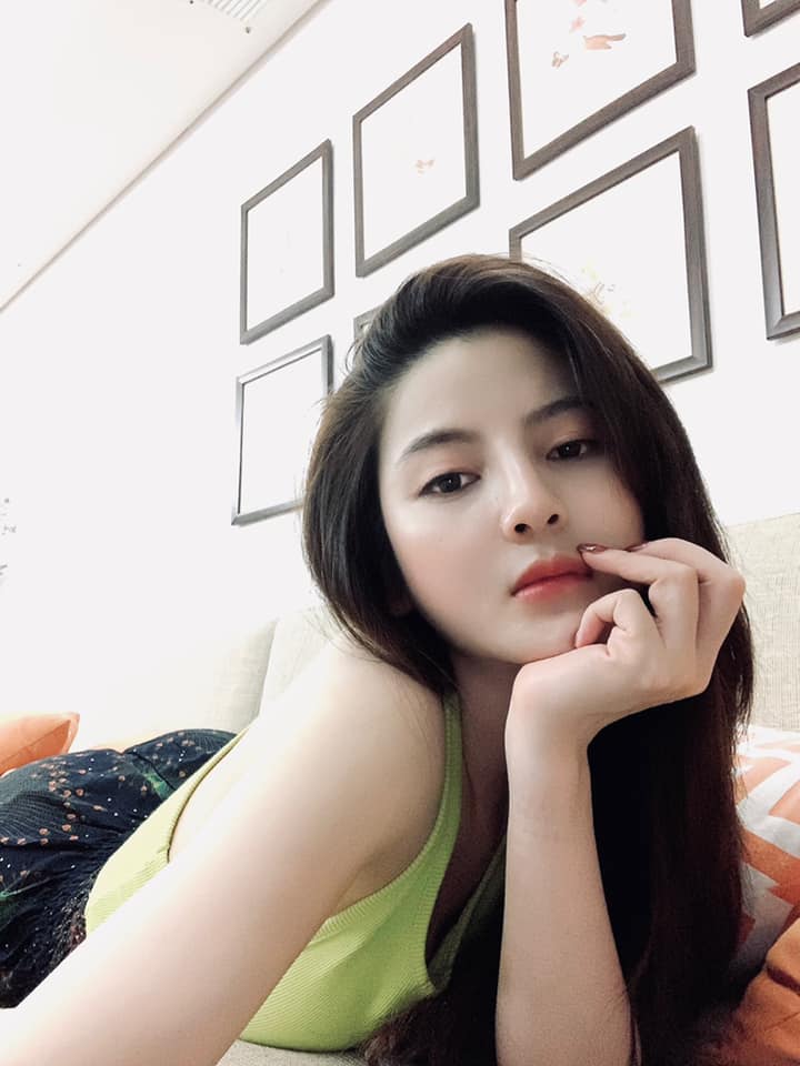 Vụ bạn gái Quang Hải bị dọa tạt axit đã được giải quyết êm thấm - Ảnh 4.