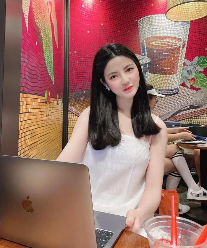 Vụ bạn gái Quang Hải bị dọa tạt axit đã được giải quyết êm thấm - Ảnh 7.