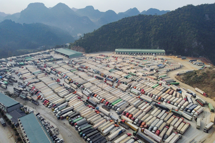 Báo Nông thôn Ngày nay/Dân Việt công bố 10 sự kiện nông nghiệp, nông thôn nổi bật năm 2021 - Ảnh 3.