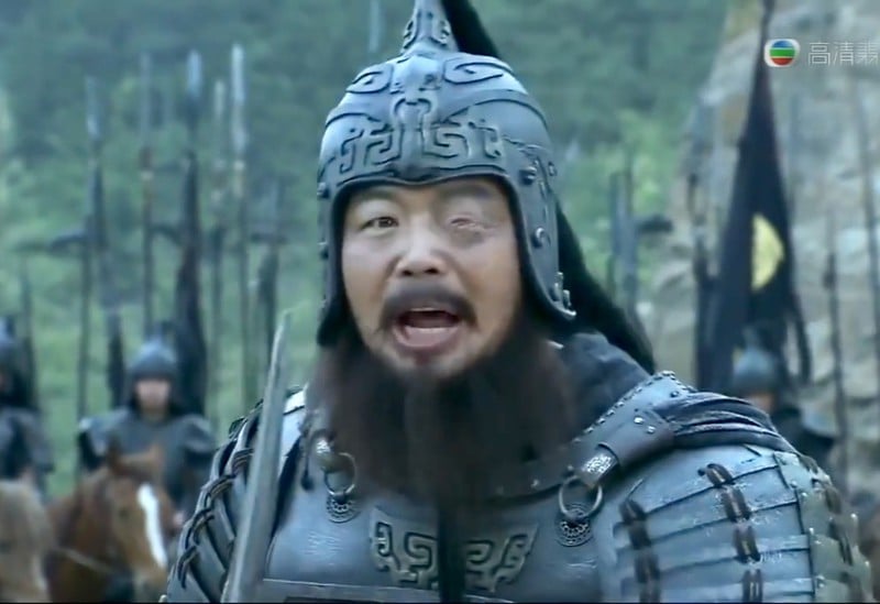 Sở hữu &quot;thần đao&quot;, Quan Vũ vẫn không dám độc chiến với 4 mãnh tướng này: Rất khó thắng! - Ảnh 4.