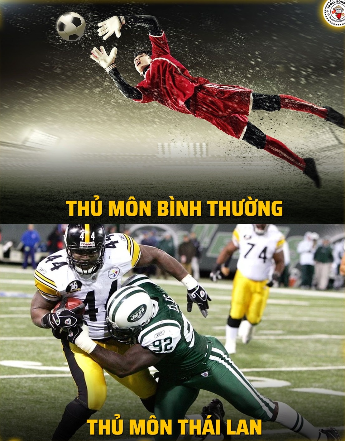 ẢNH CHẾ: ĐT Việt Nam thành bại tại trọng tài - Ảnh 7.