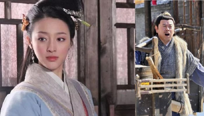 Có thật &quot;Đệ nhất dâm phụ&quot; Phan Kim Liên ngoại tình, giết chồng? - Ảnh 3.
