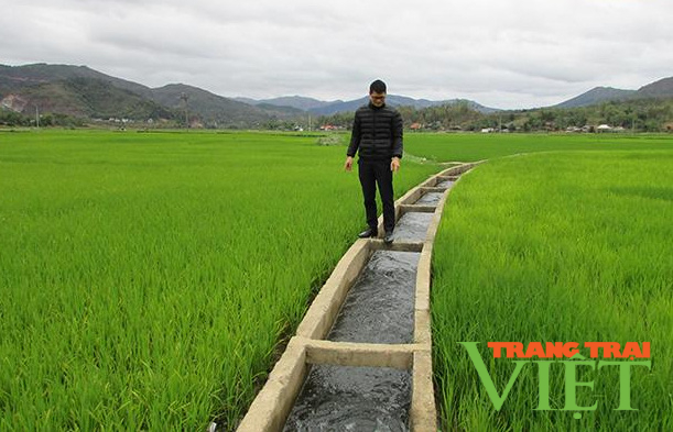 Nông thôn Tây Bắc: Xây dựng nông thôn mới hiệu quả ở Mường Ảng - Ảnh 3. Nông thôn Tây Bắc: Xây dựng nông thôn mới hiệu quả ở Mường Ảng - Ảnh 3.