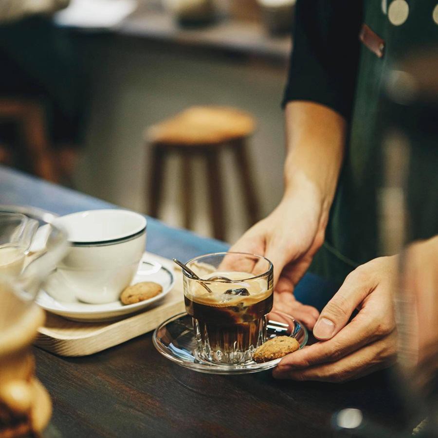 Ốc đảo bình yên trong lòng Hà Nội - Ảnh 2.