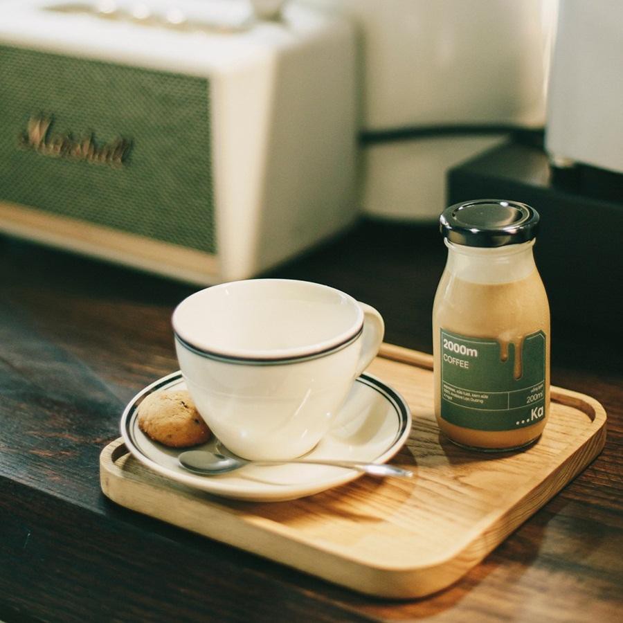 Ốc đảo bình yên trong lòng Hà Nội - Ảnh 6.