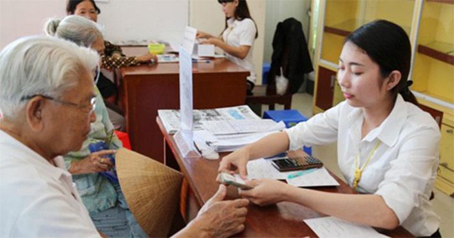 Chính sách mới nhất về bảo hiểm xã hội có hiệu lực từ đầu năm 2022 - Ảnh 1.