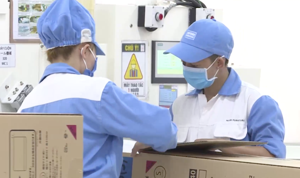 Bà Rịa - Vũng Tàu: Có 26 doanh nghiệp vẫn tạm ngưng hoạt động do phát sinh các ca dương tính với SARS-CoV-2 - Ảnh 2.