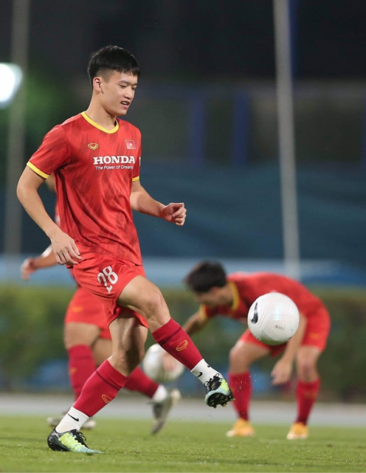 Hà Nội FC “phá két”, tranh Hoàng Đức với &quot;đại gia&quot; Thái Lan? - Ảnh 2.