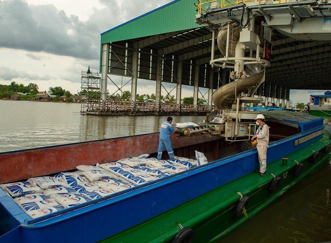 PHÂN BÓN CÀ MAU VINH DỰ ĐẠT TOP 10 BÁO CÁO THƯỜNG NIÊN TỐT NHẤT NĂM 2021 - Ảnh 2.