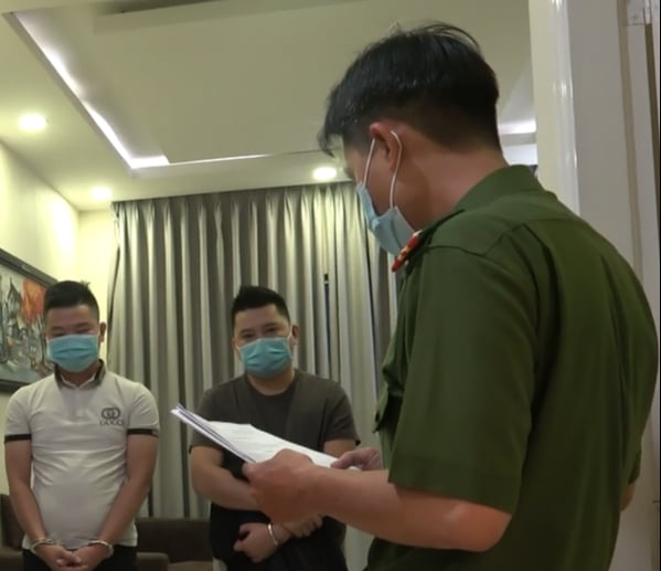 Đường dây đánh bạc khủng 87.600 tỷ đồng vừa bị Công an TP.HCM triệt phá: Quy mô chưa từng có - Ảnh 3.