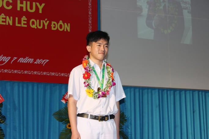 Bà Rịa - Vũng Tàu: 30 năm, từ những ngôi trường cấp 4 đến những dấu ấn phát triển vượt bậc - Ảnh 5.