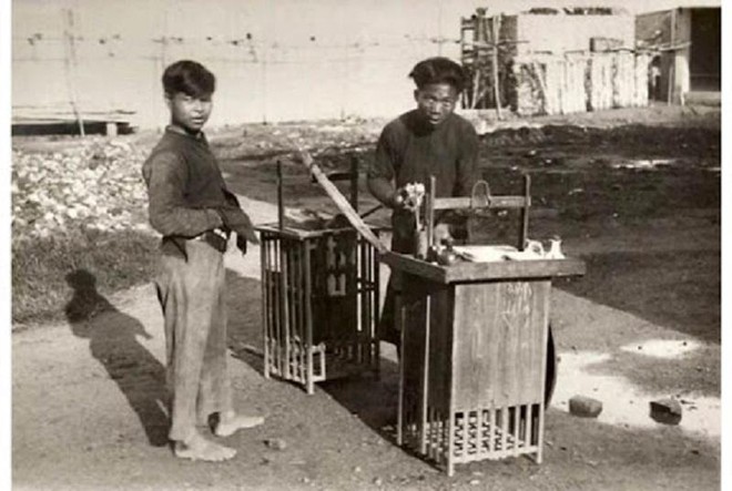 Phở phố cổ xưa và nay - Ảnh 2.