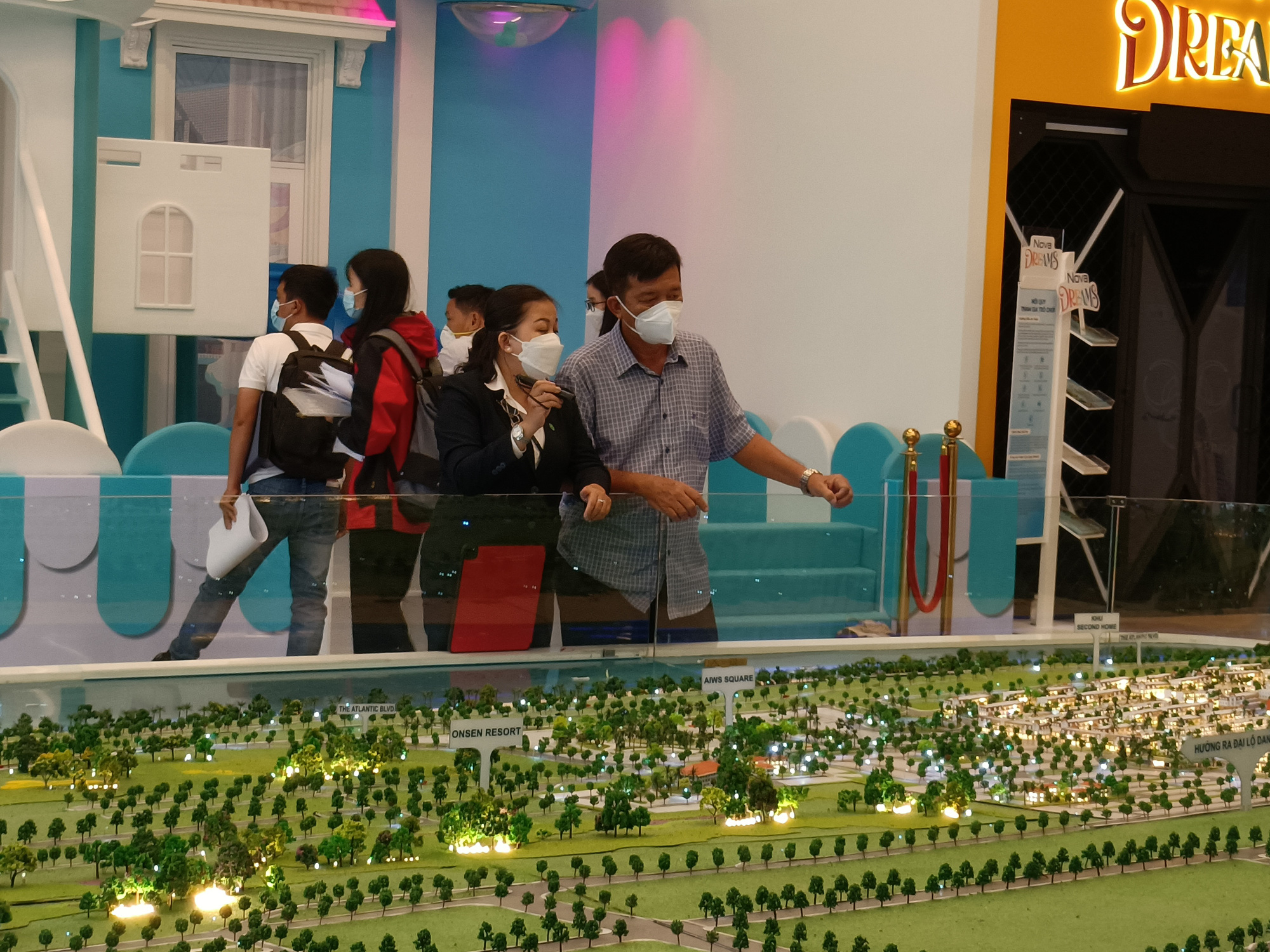 170 dự án có quỹ đất hỗn hợp bị ách tắc, 11 tháng đầu năm thành phố chỉ &quot;gỡ&quot; được 20 dự án - Ảnh 3.