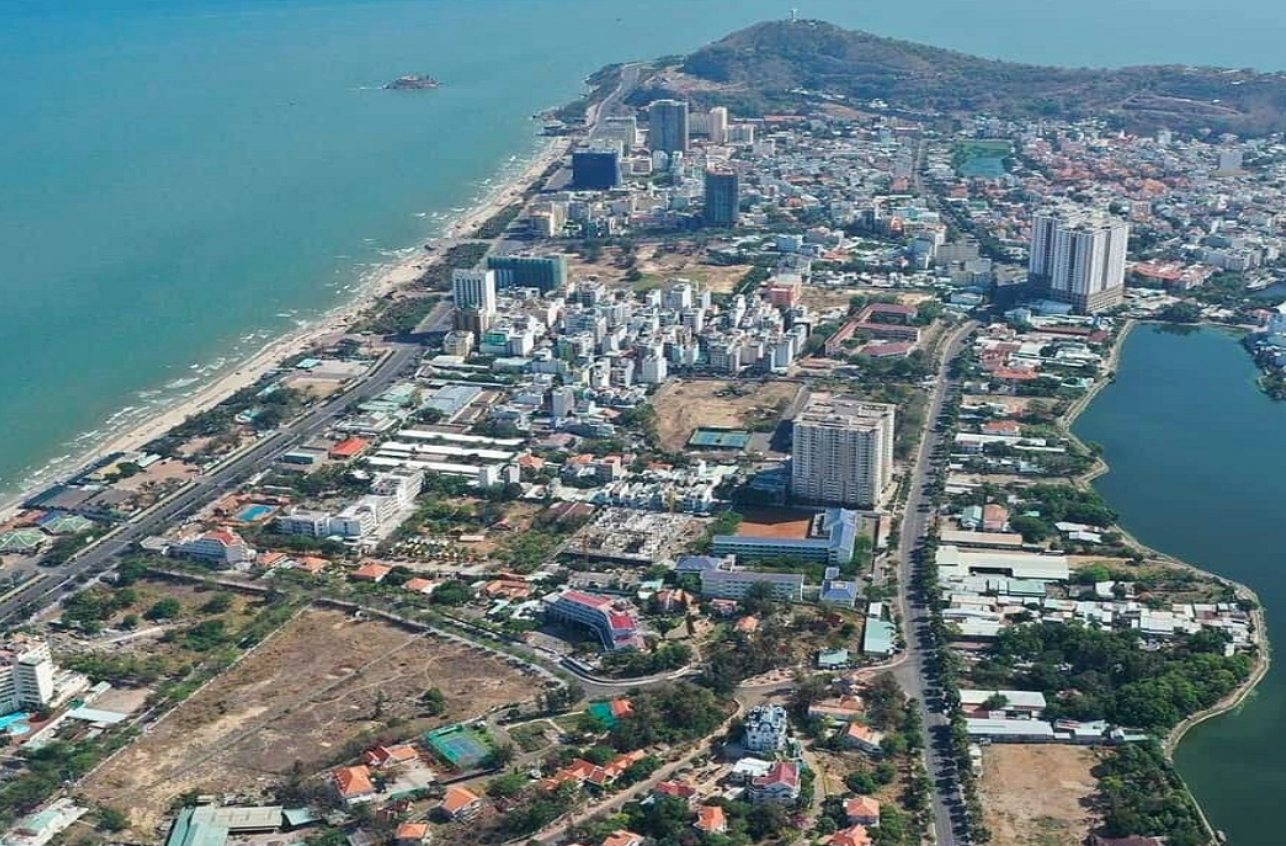 Bà Rịa - Vũng Tàu: Chủ khách sạn phấn khởi vì được mở cửa đón khách trở lại - Ảnh 2.