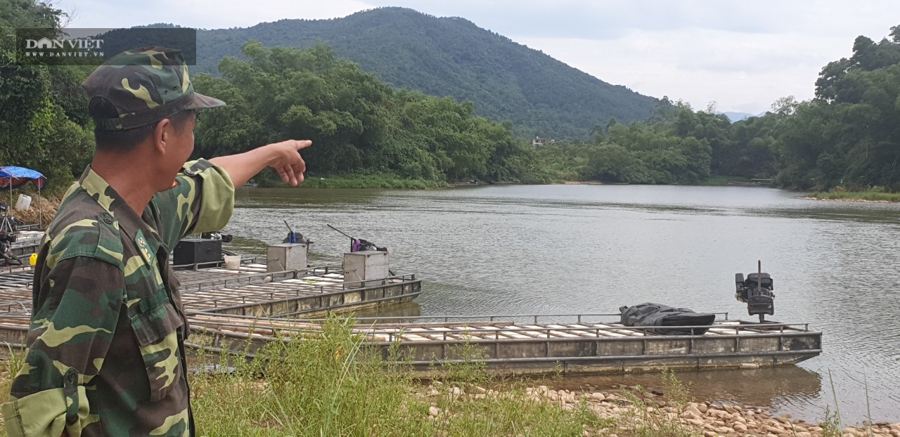 Khi biên giới Quảng Ninh là trận địa chống Covid-19  - Ảnh 3.