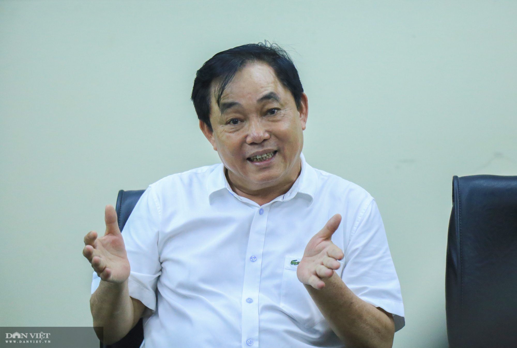 Ông Dũng ‘lò vôi’ tặng 127 lô đất trị giá 500 tỷ đồng cho quỹ phòng chống Covid-19 - Ảnh 1.
