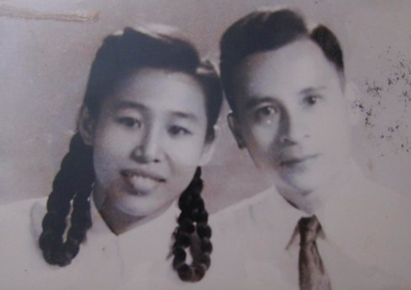 GS. Lê Văn Thiêm - người từ bỏ hào quang trời Tây về nước cống hiến cho Tổ quốc - Ảnh 2.