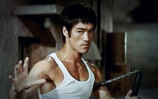 Giả thuyết bất ngờ nguyên nhân tử vong của huyền thoại Lý Tiểu Long - Ảnh 10.