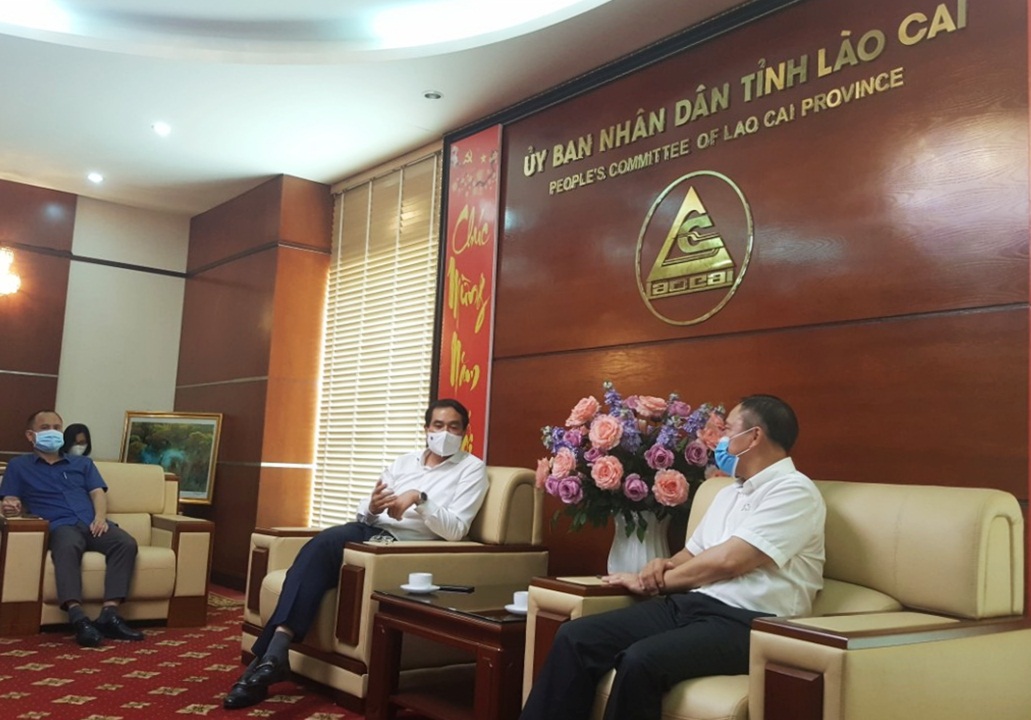 Chủ tịch UBND tỉnh Lào Cai: Sai phạm rõ ràng, xử lý nghiêm, không bao che vụ phá rừng Hoàng Liên - Ảnh 1.