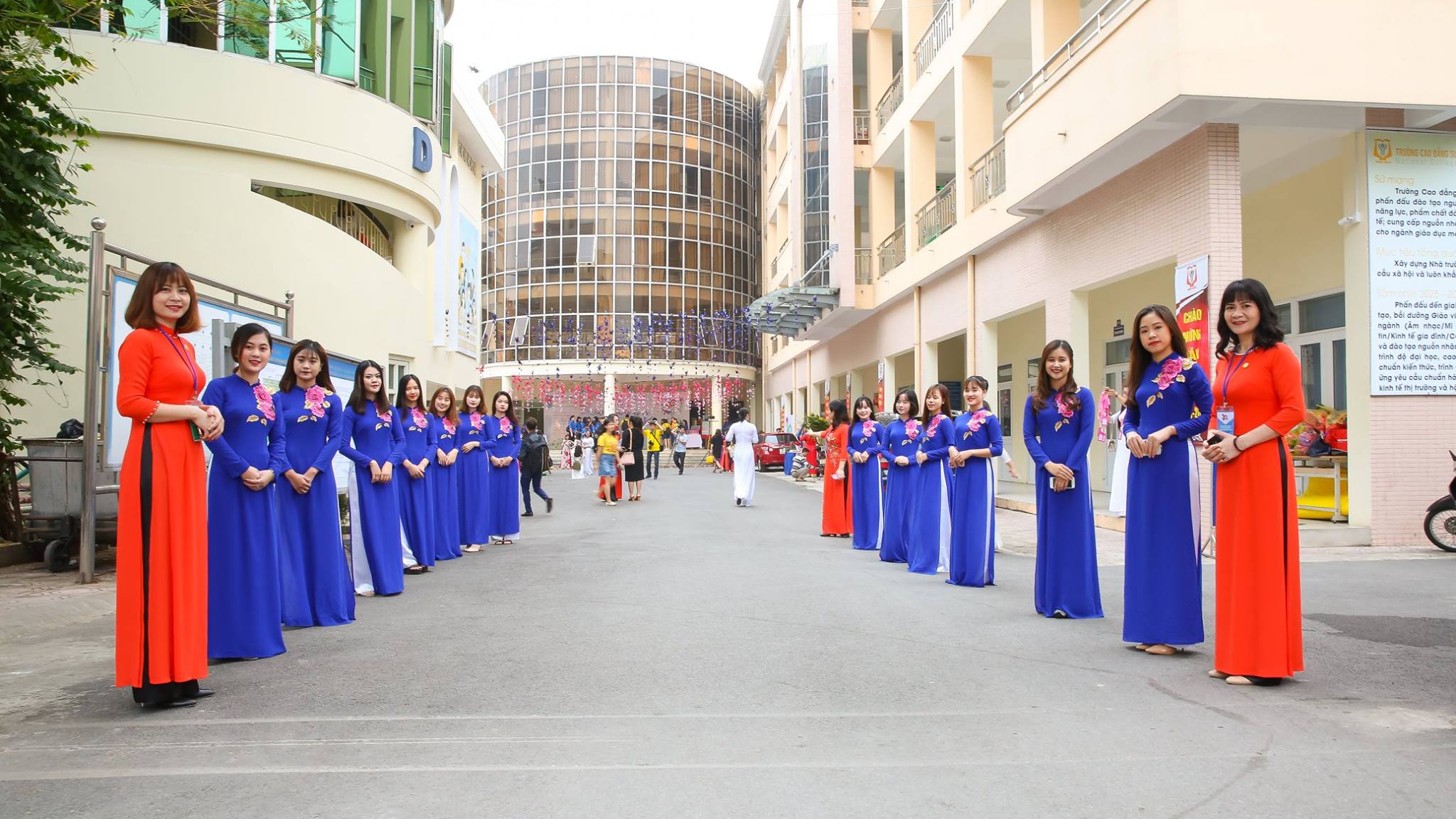 Nhà trường nói gì về ngành học đăng ký THẤP NHẤT mùa tuyển sinh 2021? - Ảnh 2.