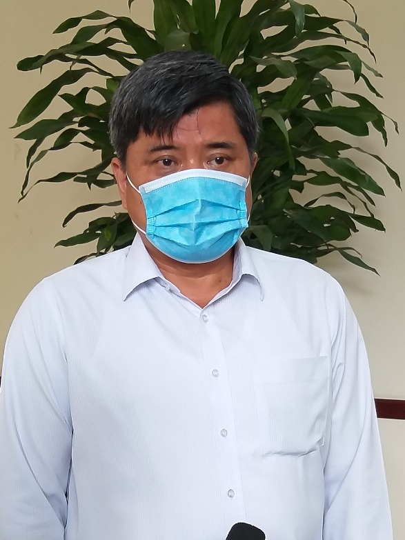 Lập tổ công tác liên ngành hỗ trợ tiêu thụ nông sản - Ảnh 1.