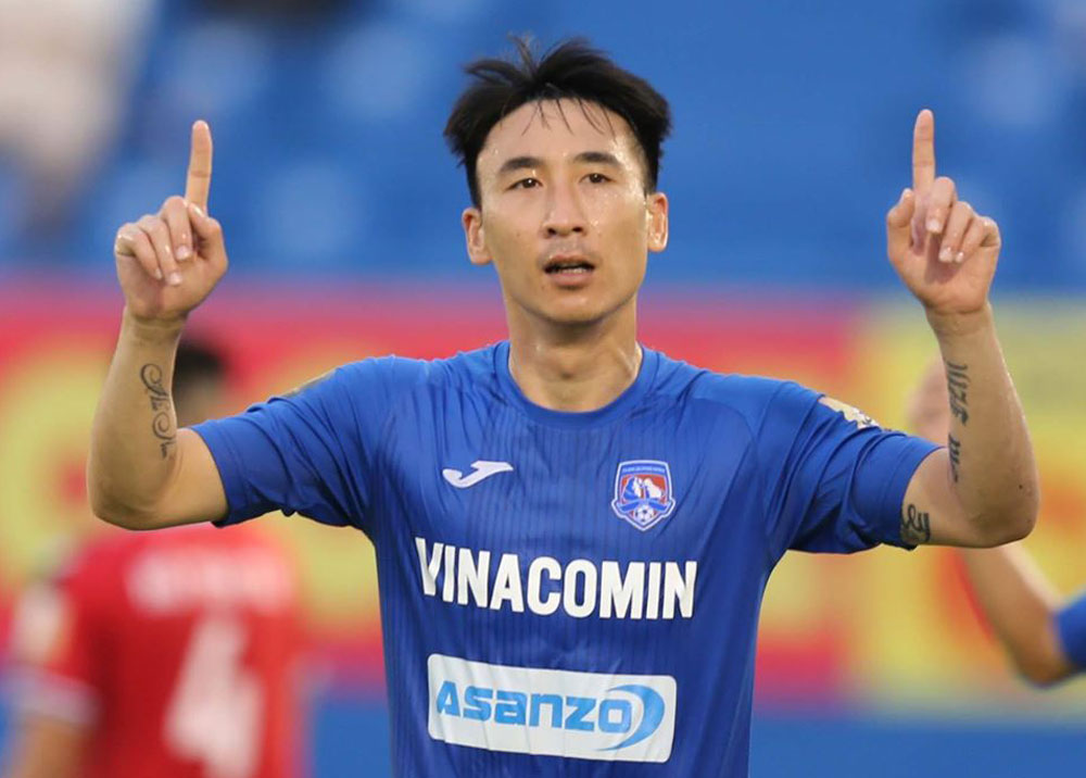 3 ngôi sao V.League có thể gia nhập HAGL với giá... &quot;0 đồng&quot; - Ảnh 4.