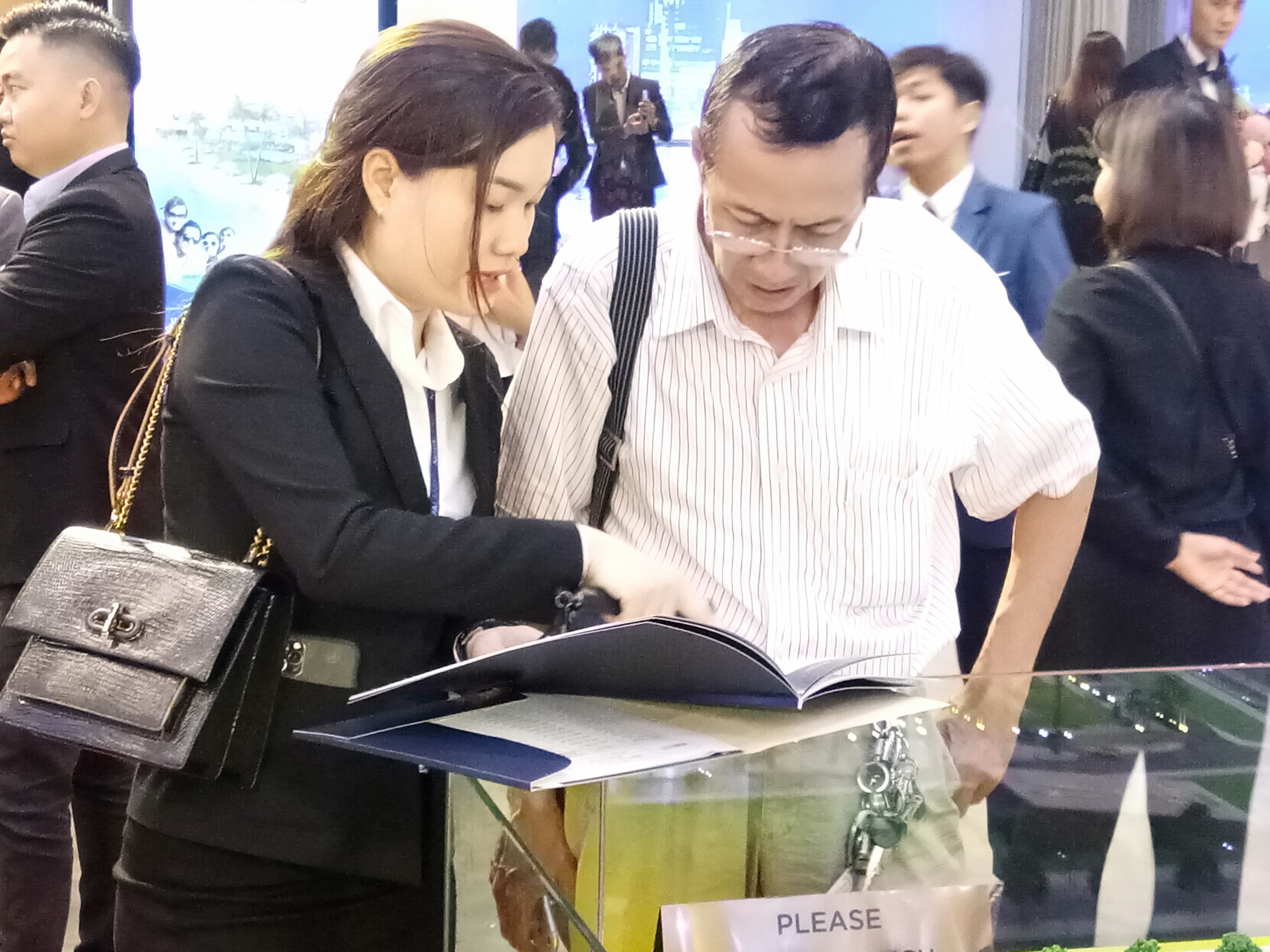 Đánh thuế căn hộ cho thuê, người thuê chắc chắn phải &quot;gánh&quot;  - Ảnh 4.