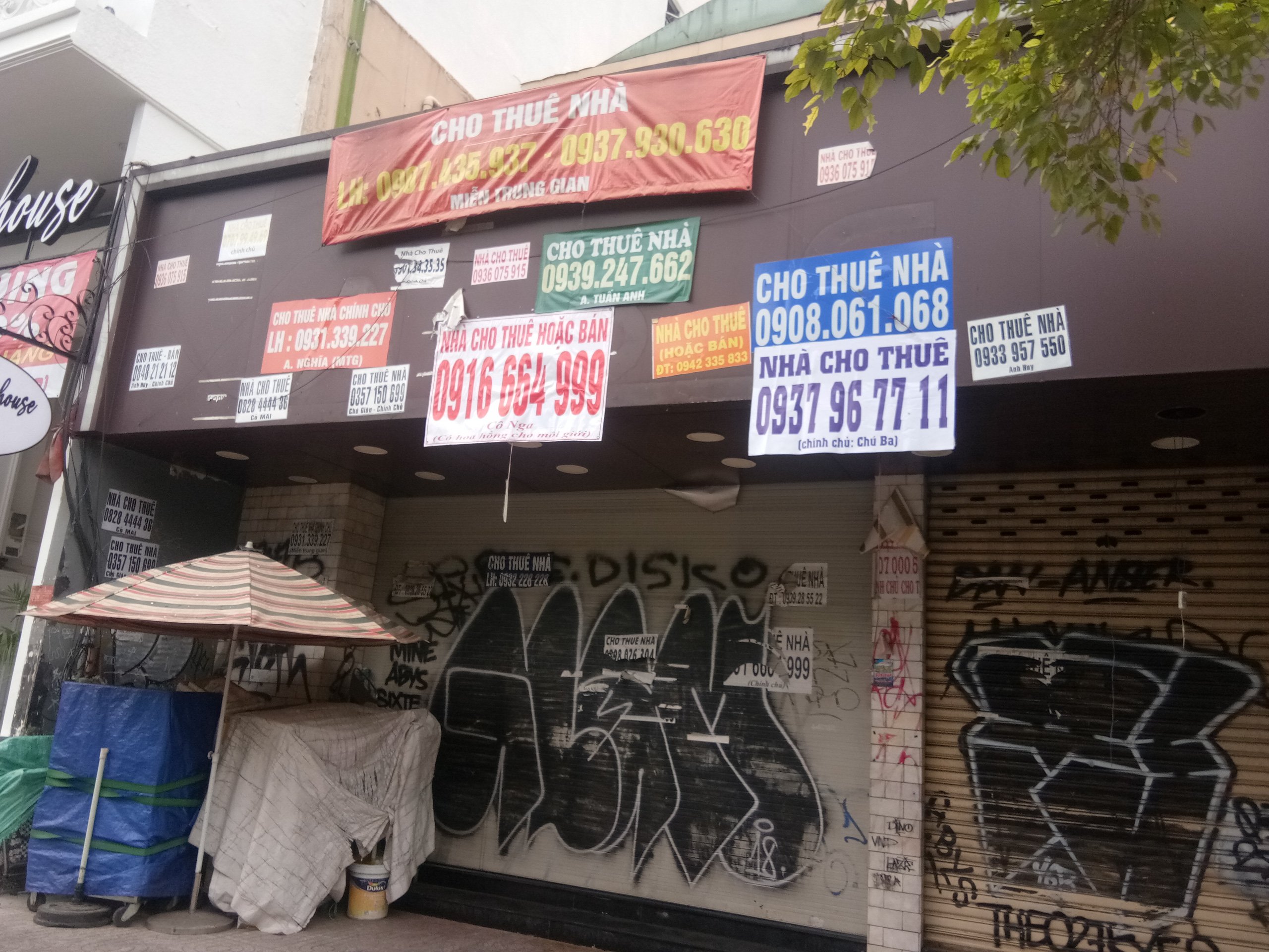 Đánh thuế căn hộ cho thuê, người thuê chắc chắn phải &quot;gánh&quot;  - Ảnh 1.