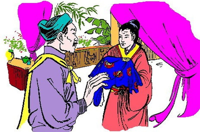 Để chống nạn “sâu mọt” đục khoét của dân, vua Minh Mạng đã làm điều này - Ảnh 1.