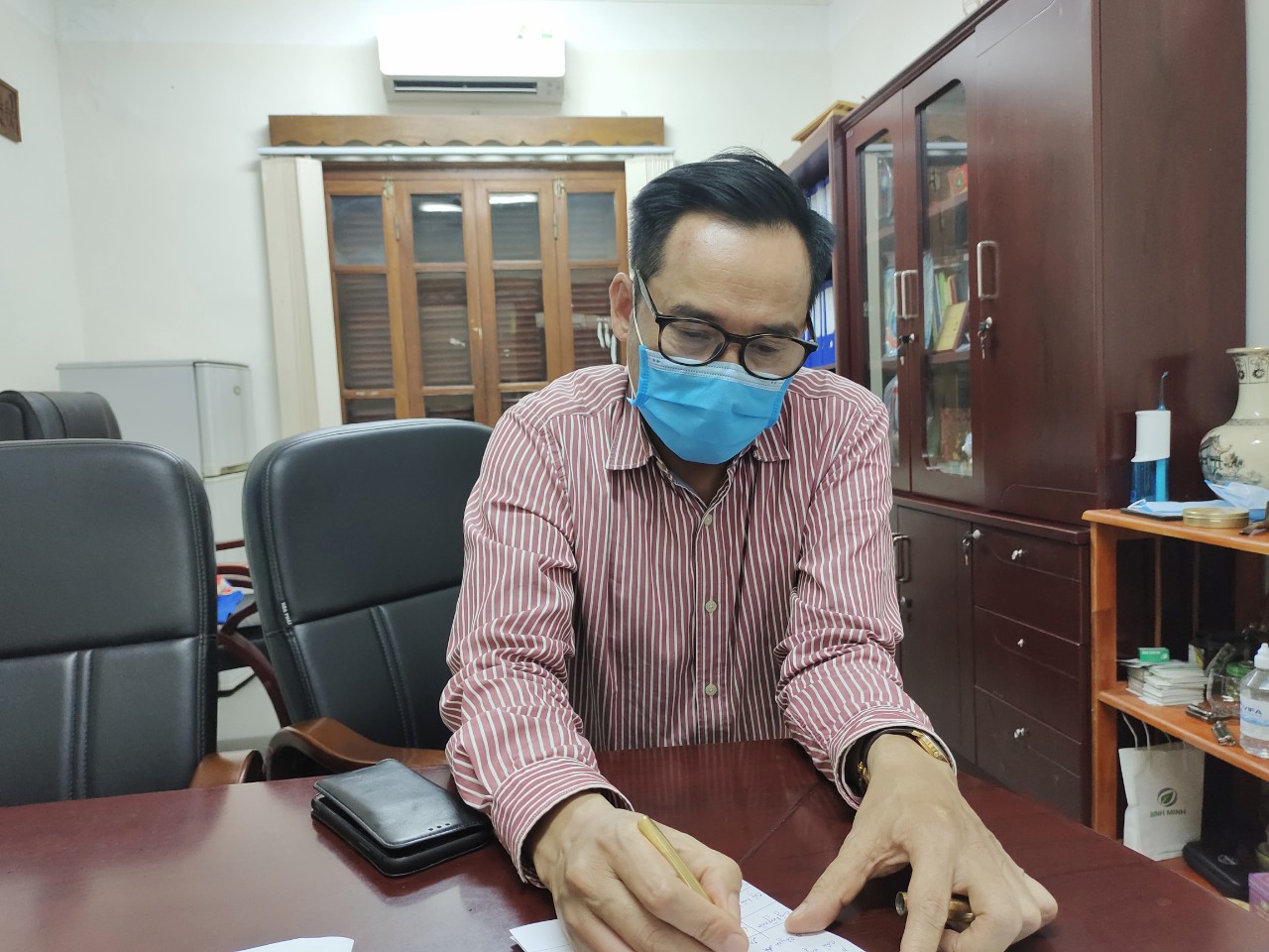 Những cuộc “cách mạng” trên đất lúa kém hiệu quả (Bài cuối): Phải gắn với kế hoạch và tín hiệu thị trường  - Ảnh 2.