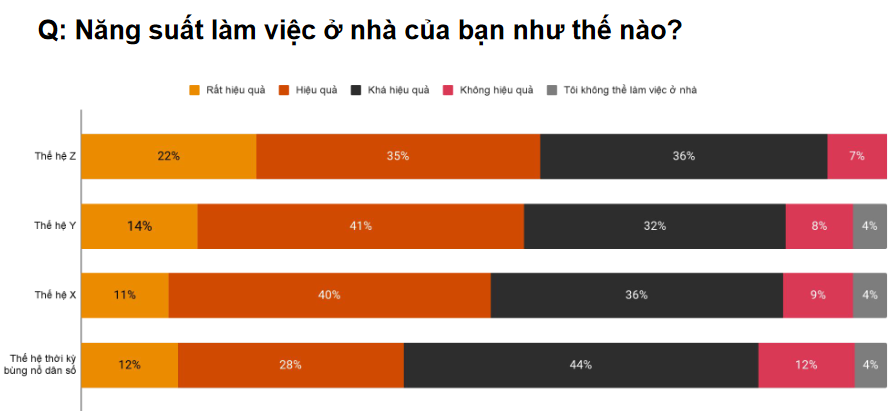 Thế hệ Z đã sẵn sàng cho kỷ nguyên số? - Ảnh 2.