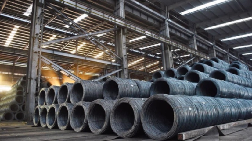 Doanh nghiệp xây dựng làm gì khi giá thép, vật liệu xây dựng tăng phi mã? - Ảnh 1.