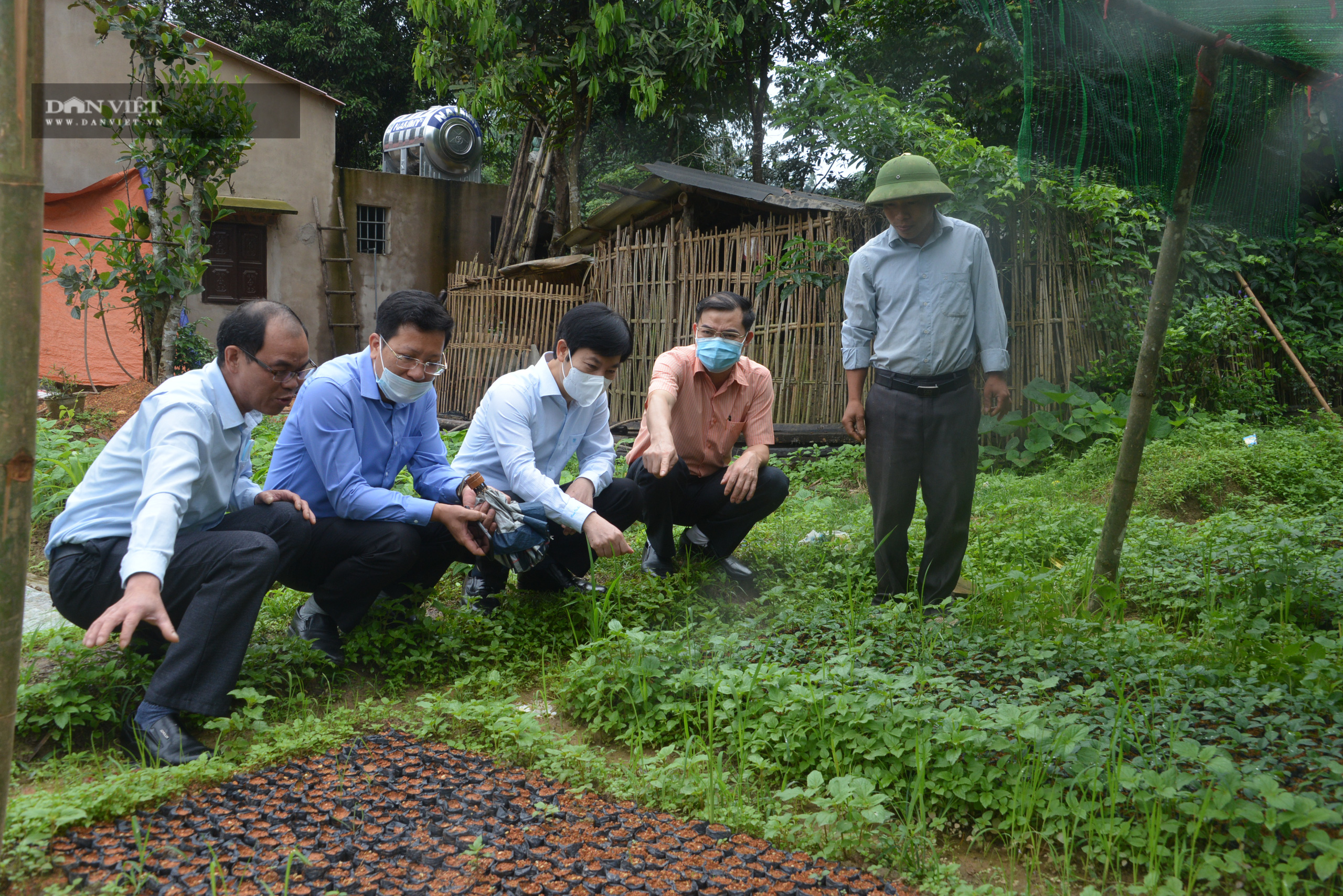 Chuyện bầu cử ở Quảng Ninh: Khi tiếng nói của người nông dân ngày càng mạnh mẽ - Ảnh 2.
