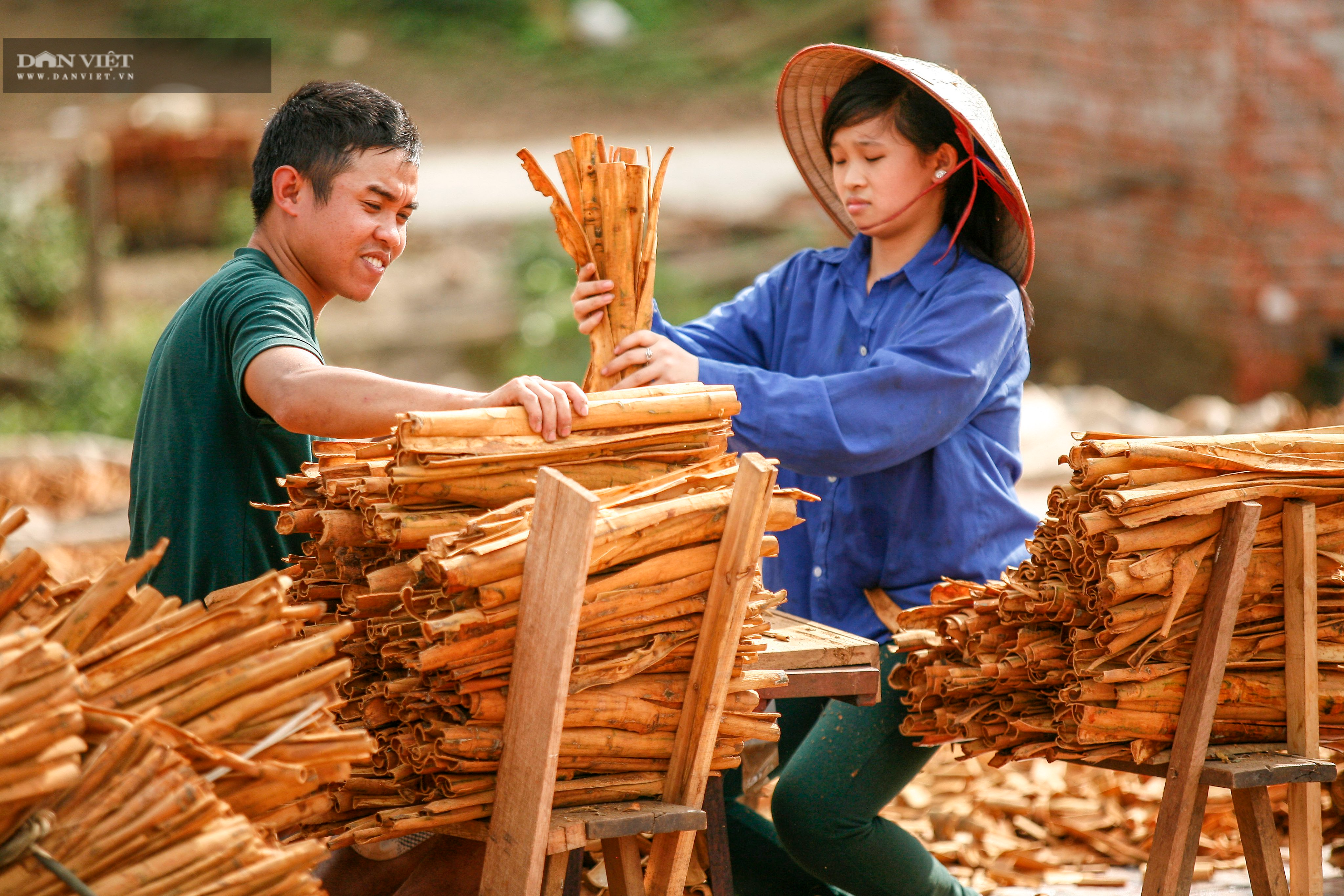 Chuyện bầu cử ở Quảng Ninh: Khi tiếng nói của người nông dân ngày càng mạnh mẽ - Ảnh 3.