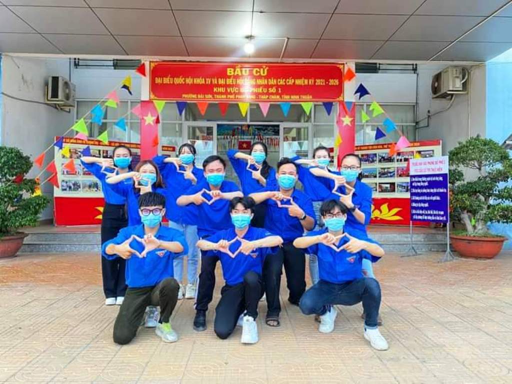 Ninh Thuận: Xứ nắng Phan Rang rực rỡ chờ ngày hội lớn - Ảnh 13.