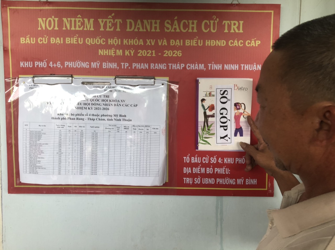 Phố biển Phan Rang - Tháp Chàm rực rỡ cờ hoa chờ ngày hội lớn 23/5 - Ảnh 13.