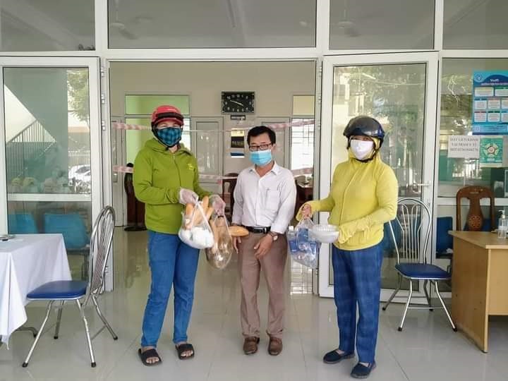 Tập trung nguồn lực, chăm lo đời sống hội viên  - Ảnh 1.