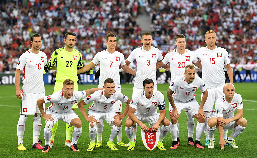 ĐT Ba Lan: Kẻ thách thức ông lớn tại Euro 2020 - Ảnh 1.