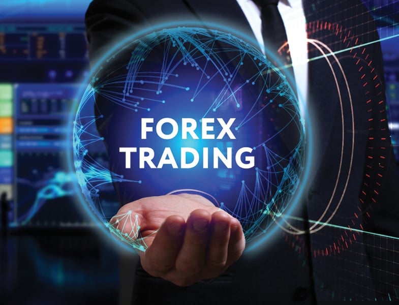 Công an cảnh báo tội phạm lợi dụng không gian mạng kinh doanh ngoại hối (Forex) trái phép - Ảnh 1.