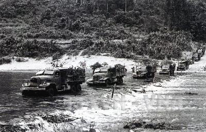 Trung đoàn 95 và trận tiến công &quot;điểm huyệt&quot; thay đổi chiến trường - Ảnh 4.
