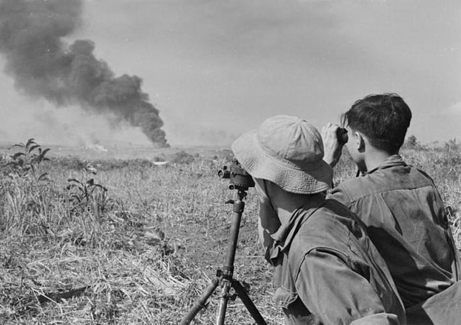 Trung đoàn 95 và trận tiến công &quot;điểm huyệt&quot; thay đổi chiến trường - Ảnh 16.