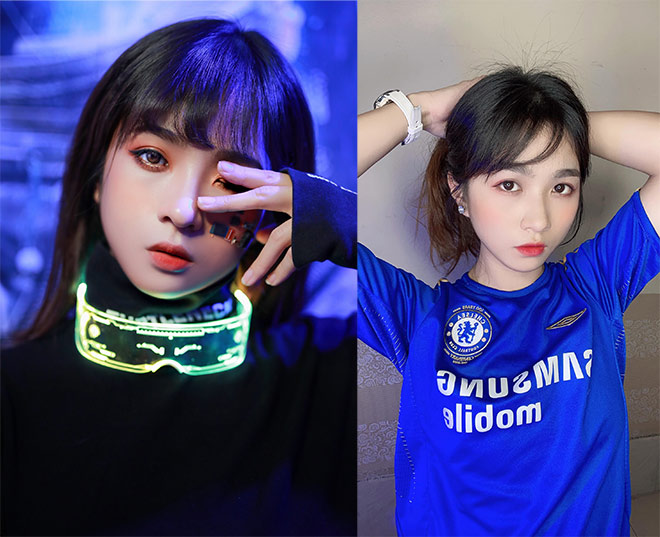 Hotgirl cuồng Chelsea hứa tung ảnh &quot;nóng&quot; - Ảnh 1.