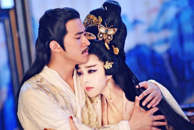 Đêm thị tẩm đầu tiên của Lý Thế Dân và Võ Tắc Thiên: Lập kỷ lục chưa từng có trong lịch sử Trung Hoa - Ảnh 2.